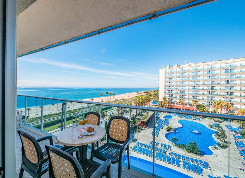Balkon Zdjęcie