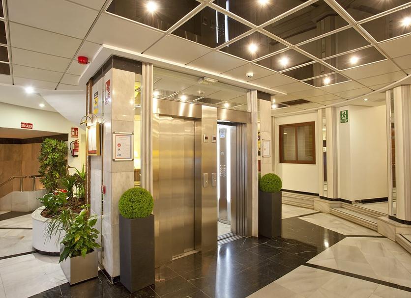 Lobby Zdjęcie