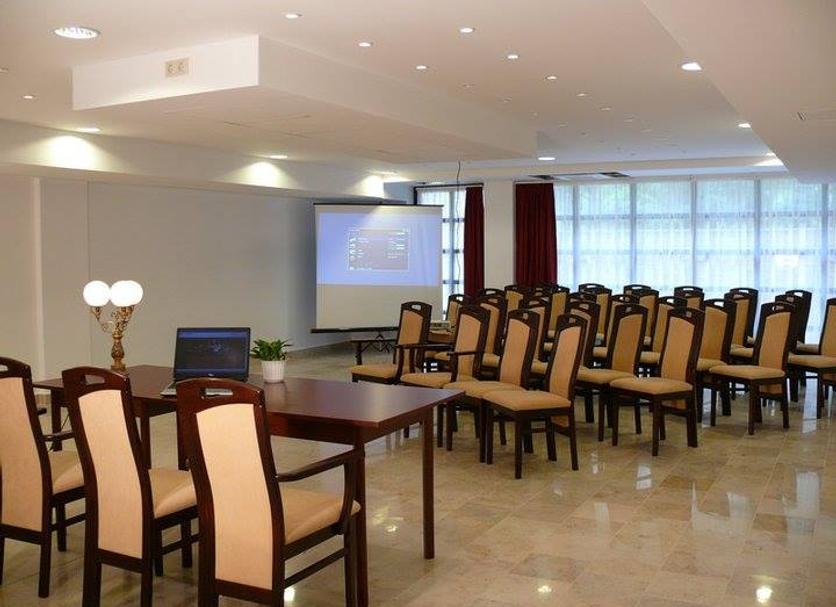 Udogodnienia w hotelu Zdjęcie