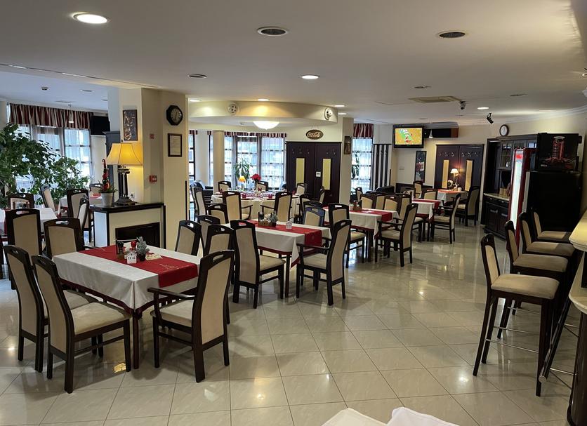Restauracja Zdjęcie