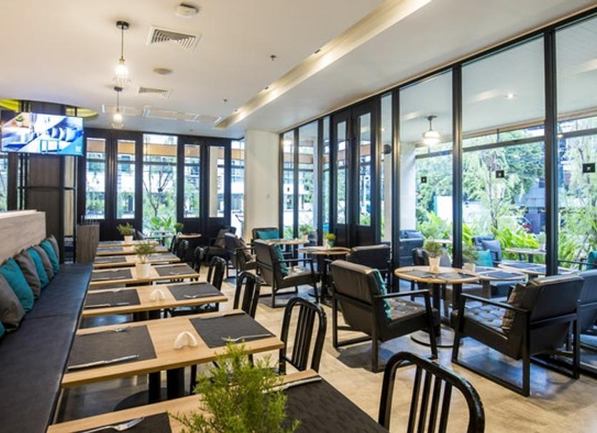 Restauracja Zdjęcie