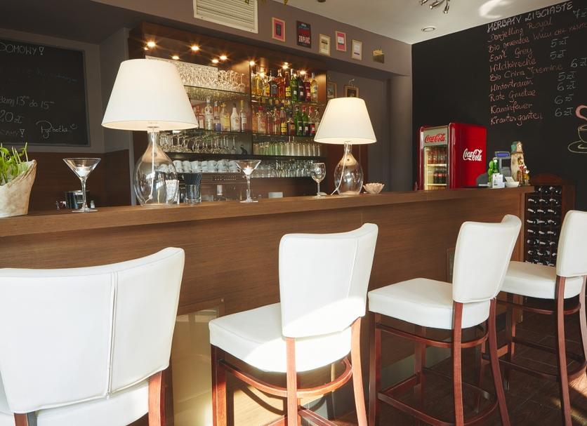 Bar Zdjęcie