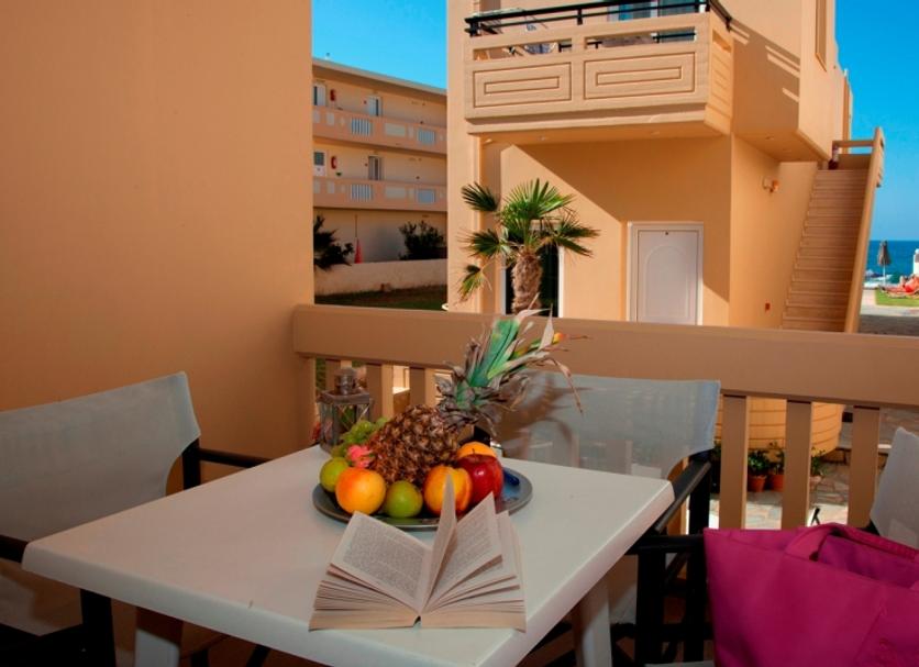 Balkon Zdjęcie