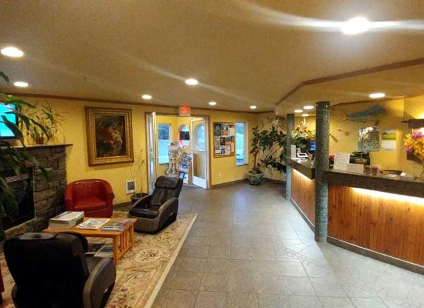 Lobby Zdjęcie