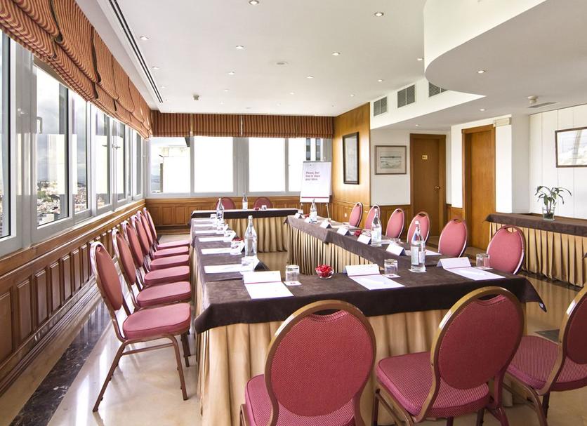 Sala konferencyjna Zdjęcie