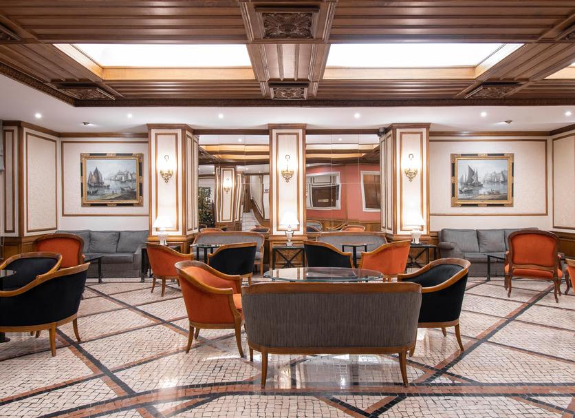 Lobby Zdjęcie