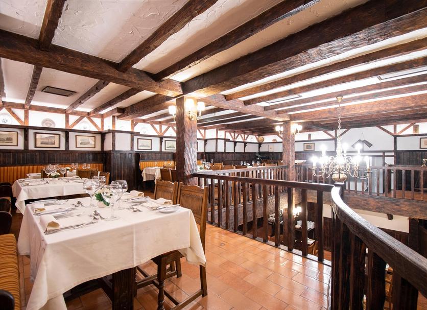 Restauracja Zdjęcie