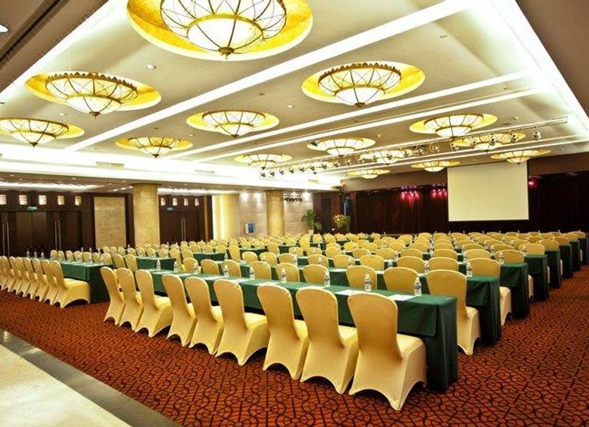 Sala konferencyjna Zdjęcie