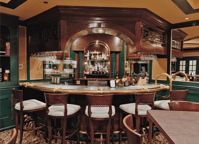 Bar Zdjęcie