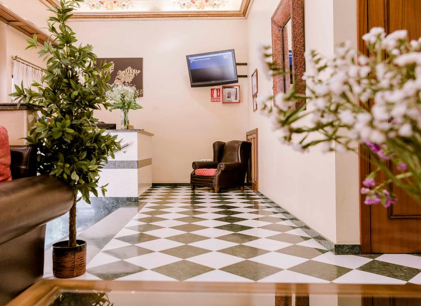 Lobby Zdjęcie