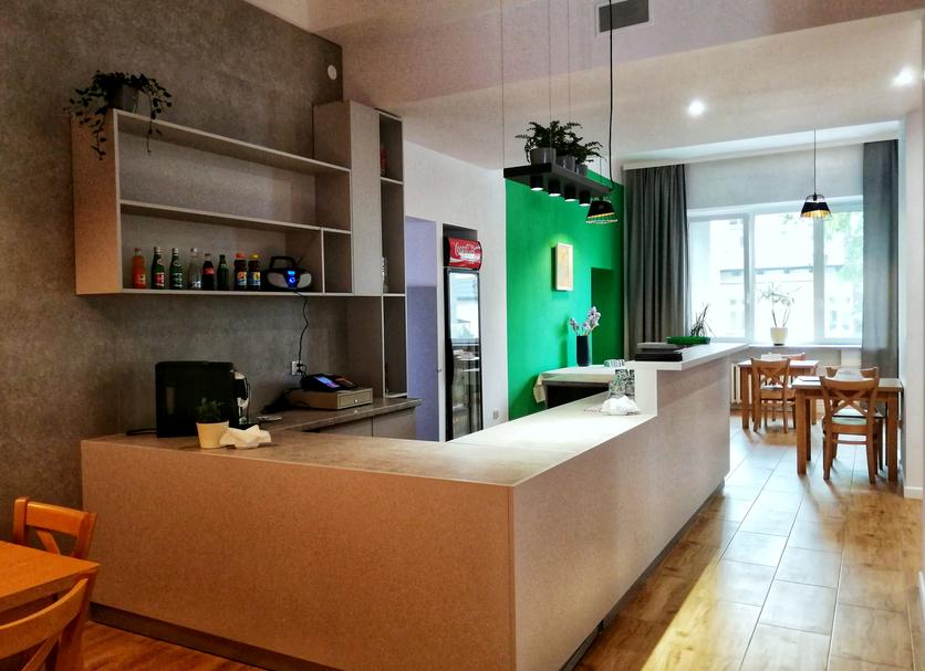 Restauracja Zdjęcie