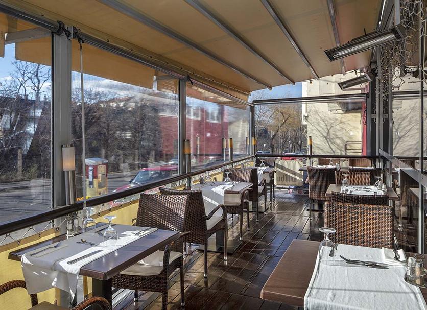 Restauracja Zdjęcie