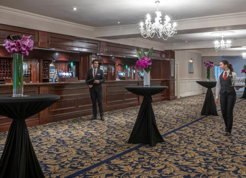 Sala bankietowa Zdjęcie