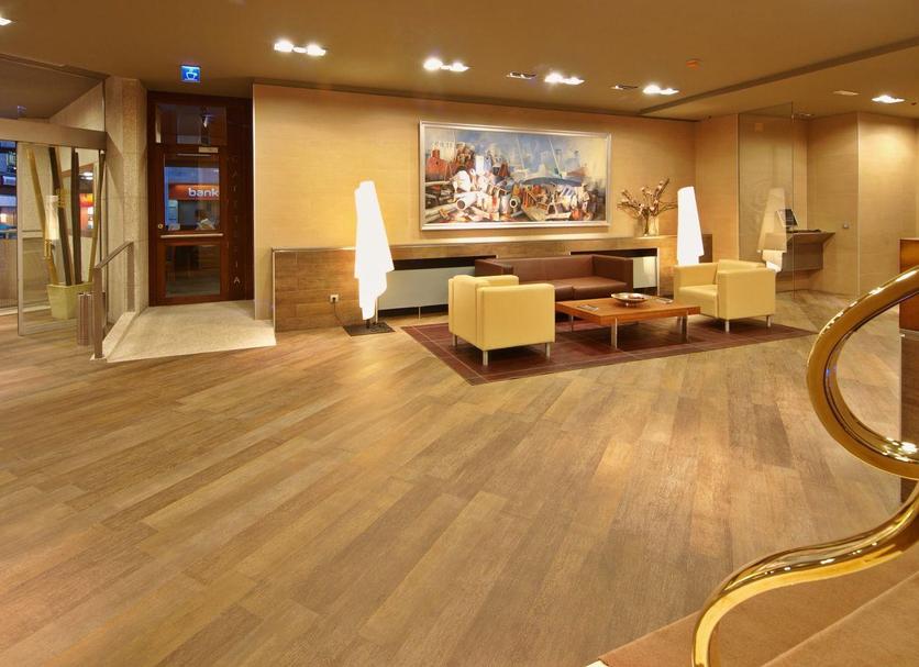 Lobby Zdjęcie