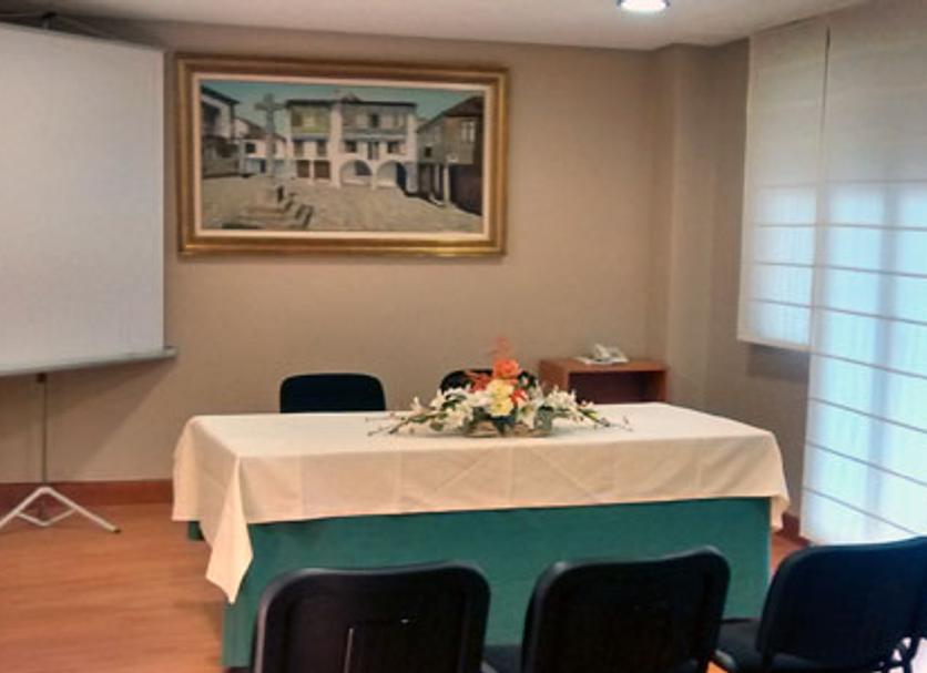 Sala konferencyjna Zdjęcie