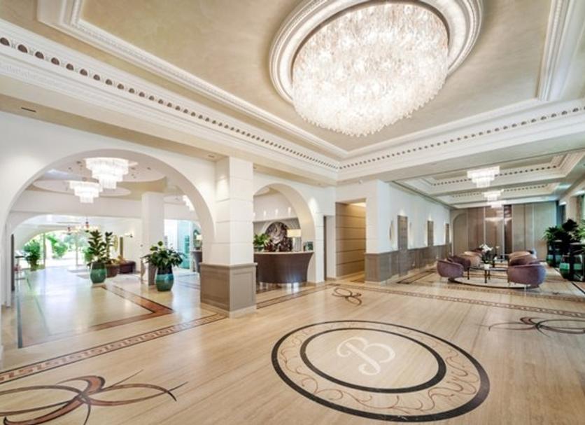 Lobby Zdjęcie