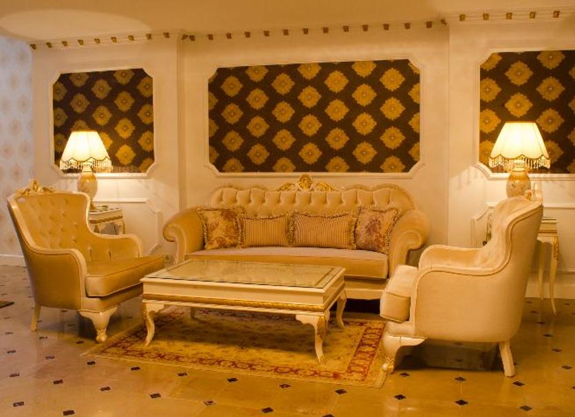 Lobby Zdjęcie