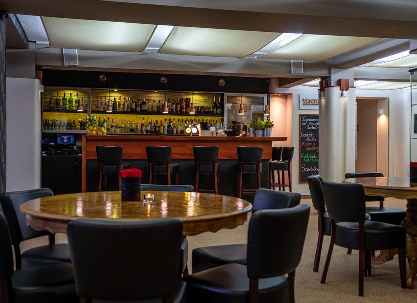 Bar Zdjęcie