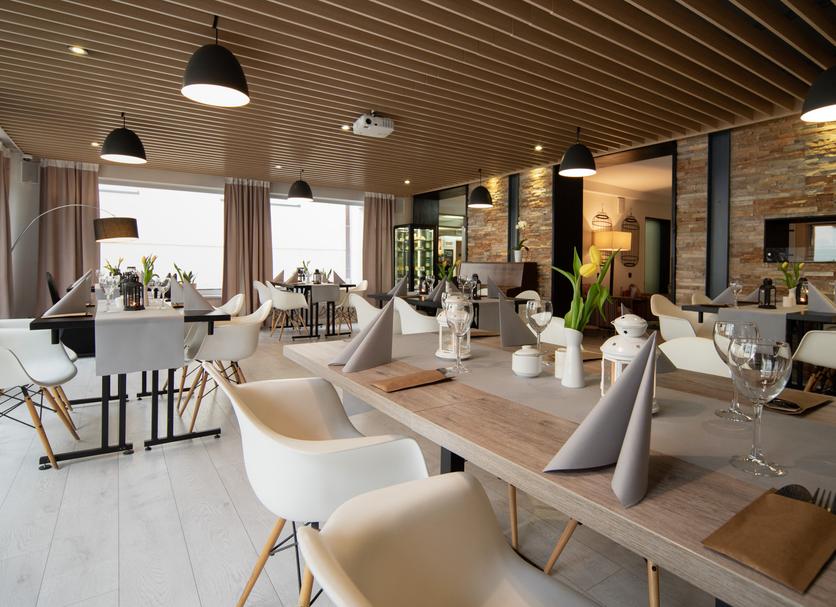 Restauracja Zdjęcie