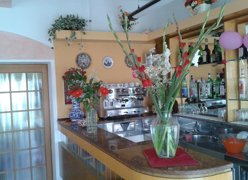 Bar Zdjęcie
