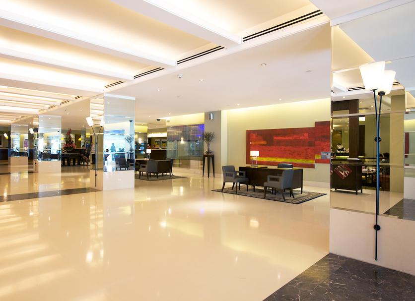 Lobby Zdjęcie