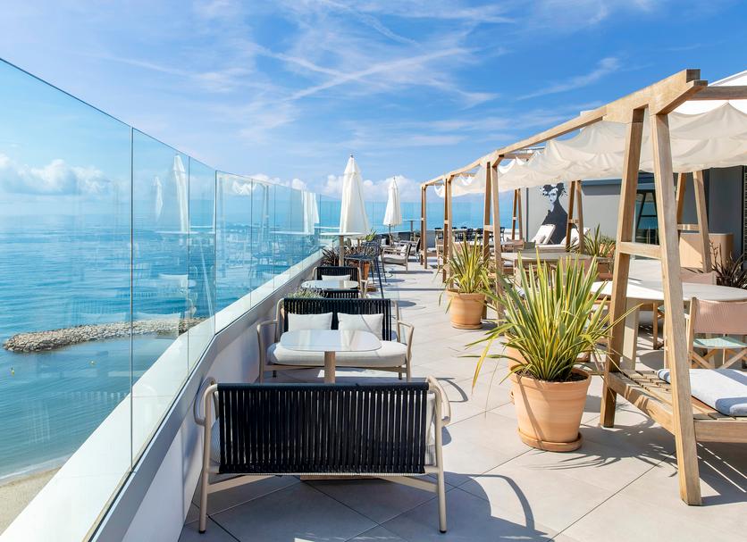 Balkon Zdjęcie