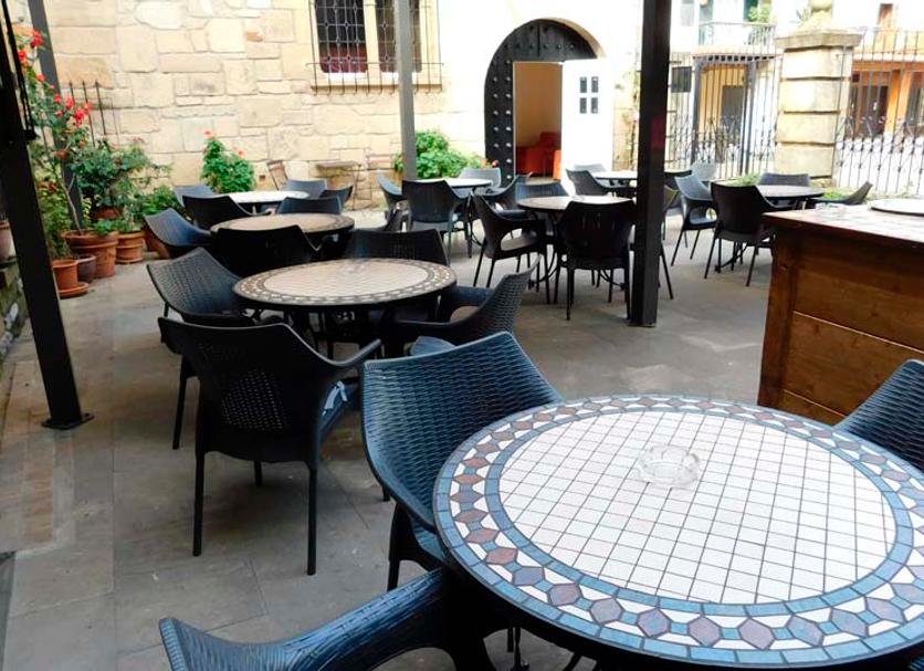 Patio Zdjęcie
