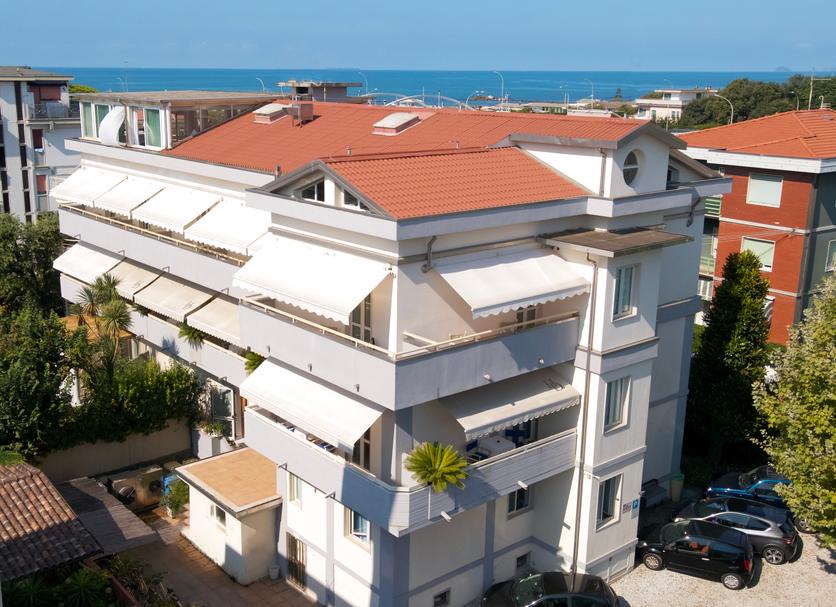 Udogodnienia w hotelu Zdjęcie