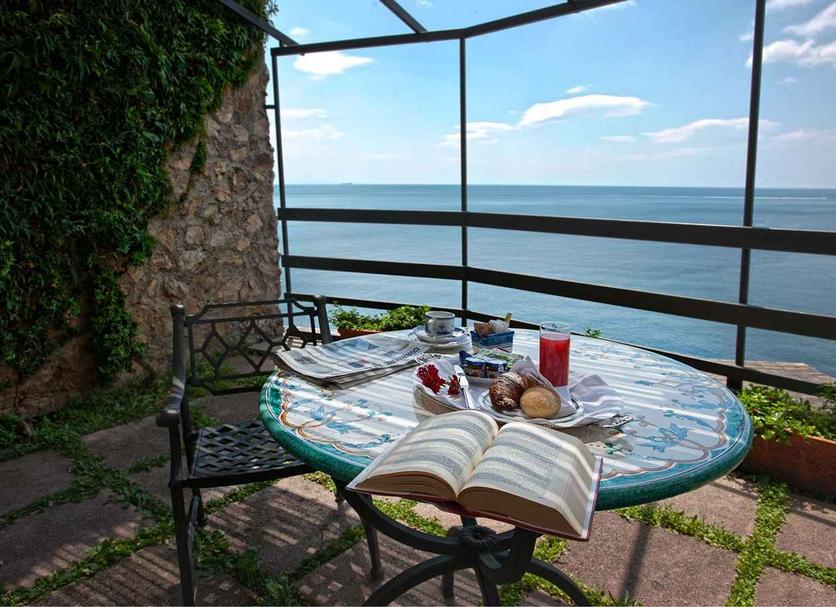 Balkon Zdjęcie