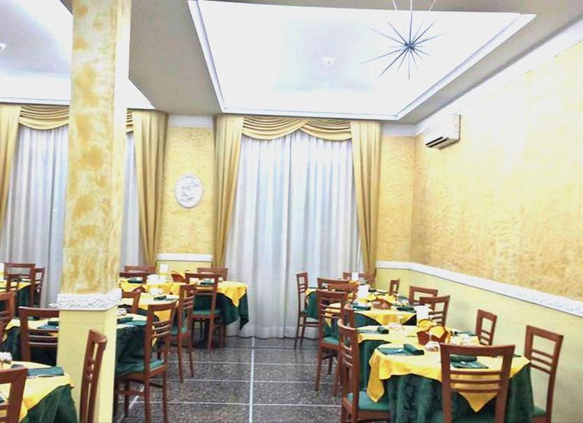 Restauracja Zdjęcie