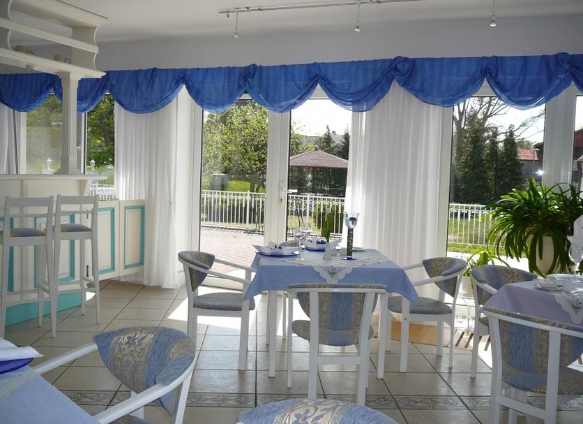 Udogodnienia w hotelu Zdjęcie