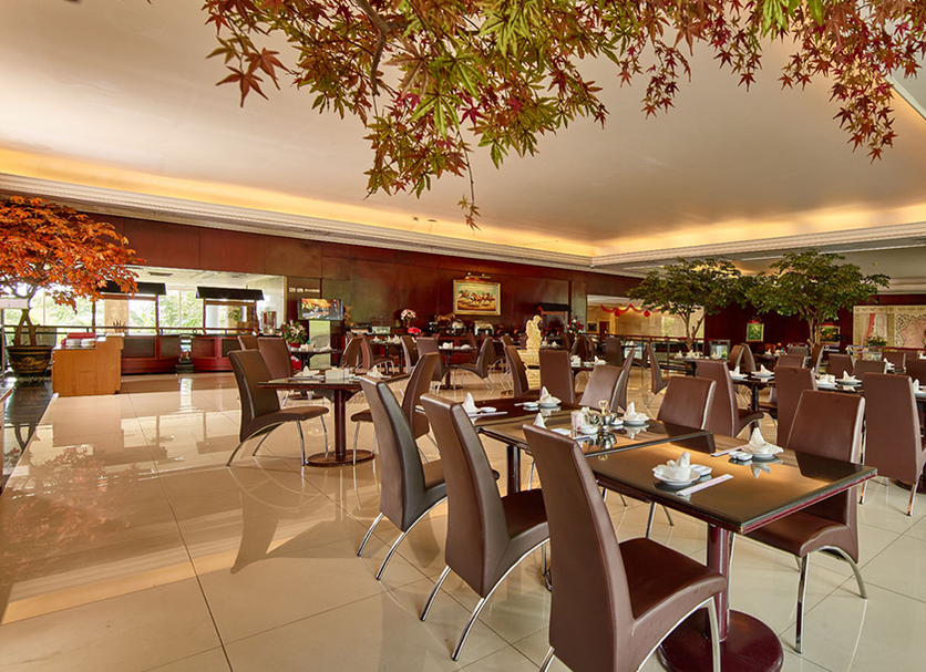 Restauracja Zdjęcie