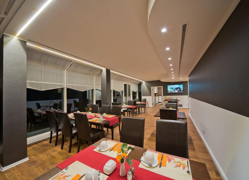 Restauracja Zdjęcie