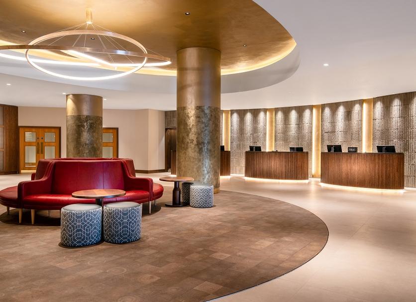 Lobby Zdjęcie