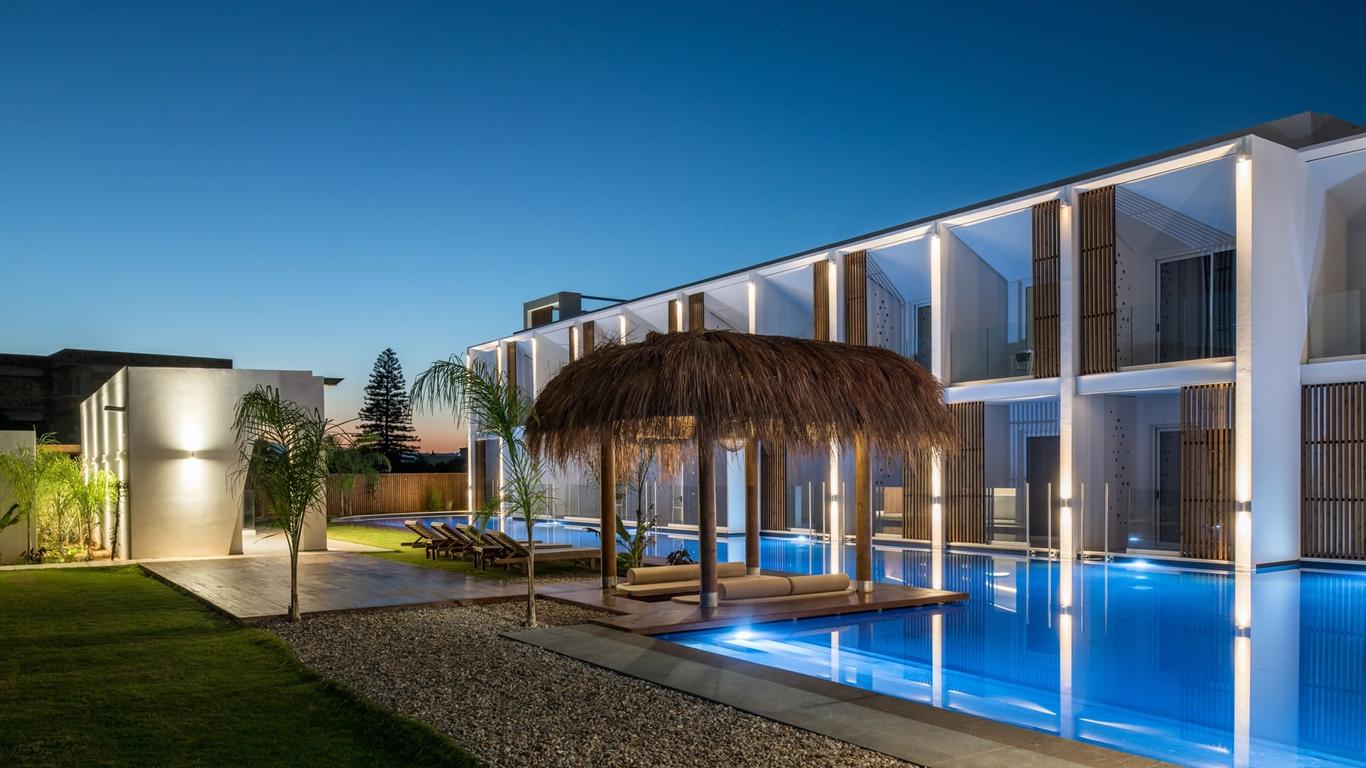 Aelius Hotel and Spa