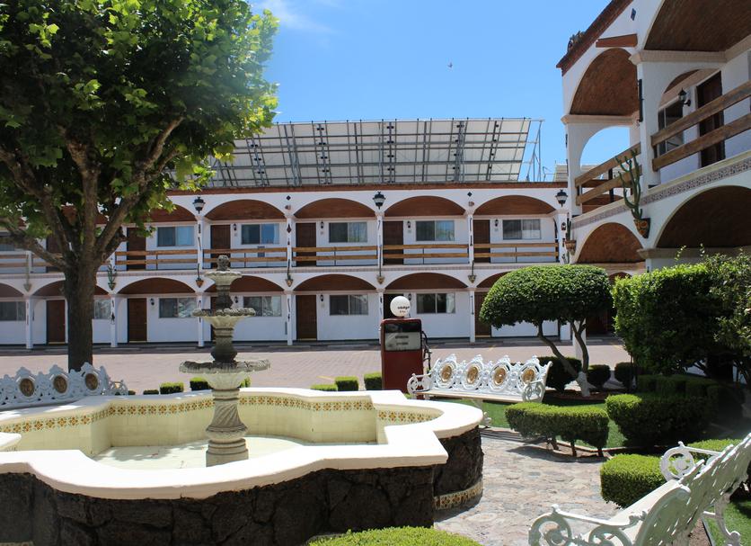 Patio Zdjęcie