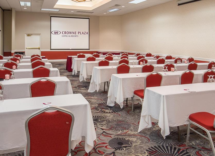 Sala konferencyjna Zdjęcie