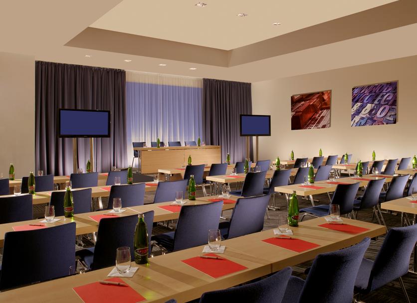 Sala konferencyjna Zdjęcie