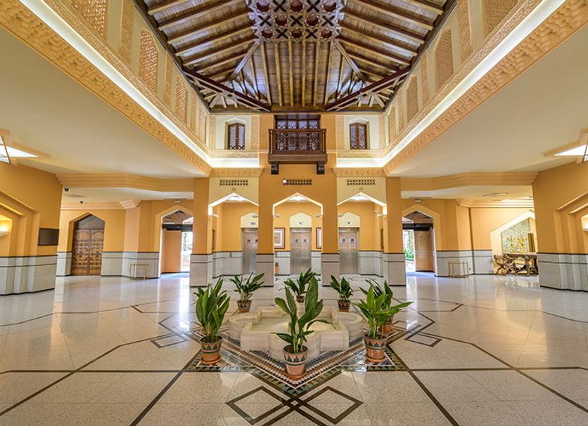 Lobby Zdjęcie