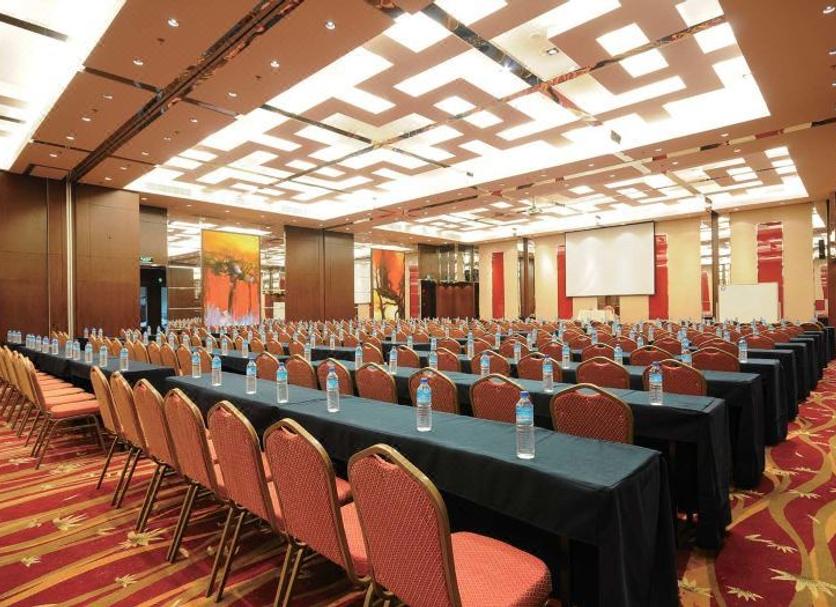 Sala konferencyjna Zdjęcie
