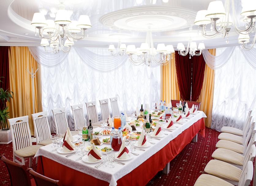 Restauracja Zdjęcie