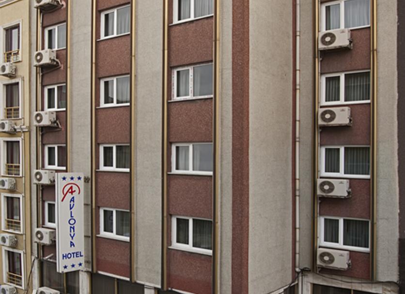 Budynek Zdjęcie