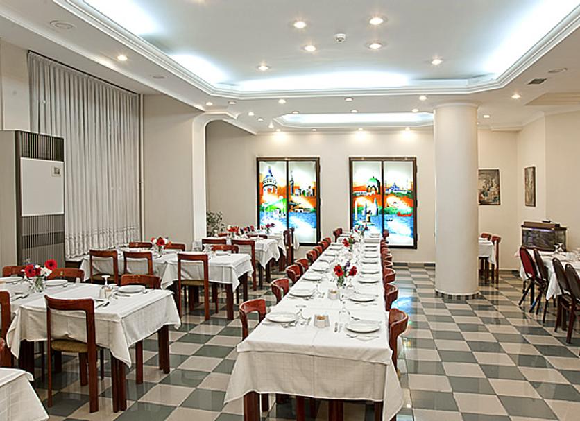 Restauracja Zdjęcie