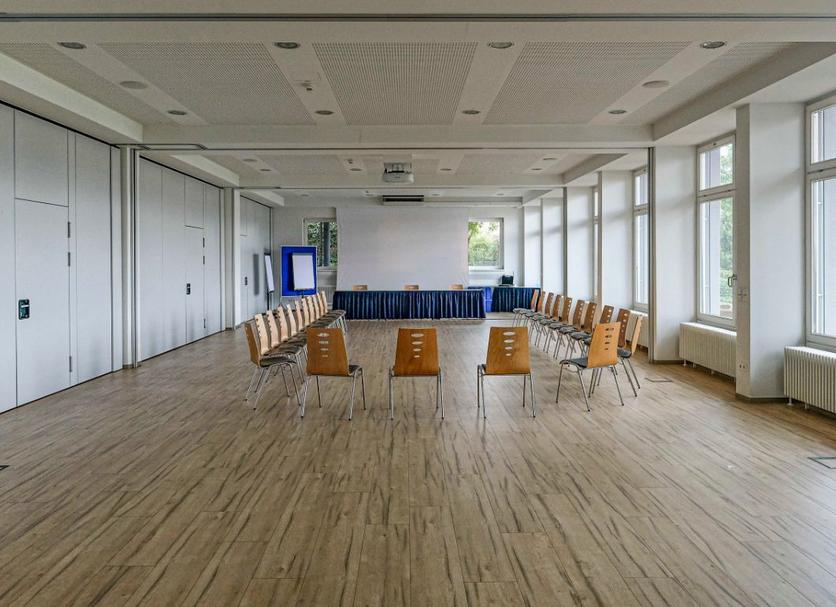 Sala konferencyjna Zdjęcie
