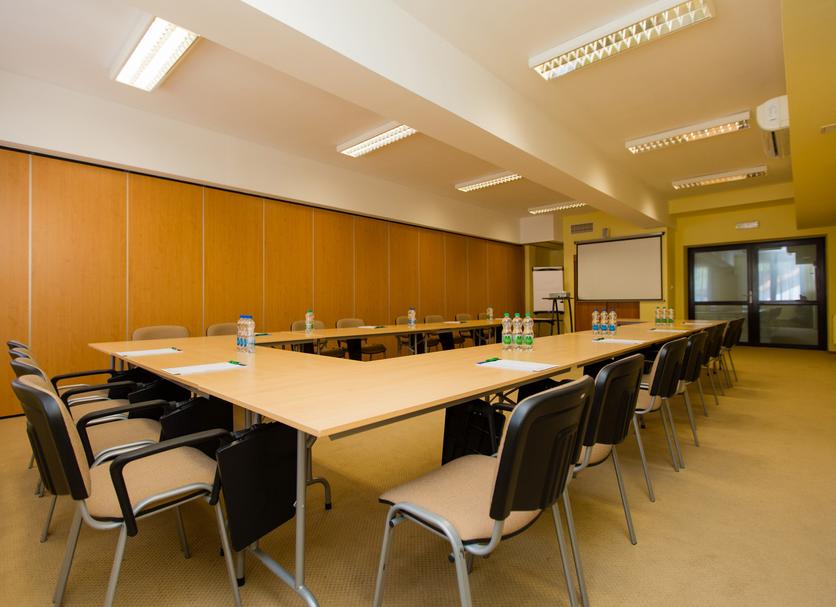 Sala konferencyjna Zdjęcie