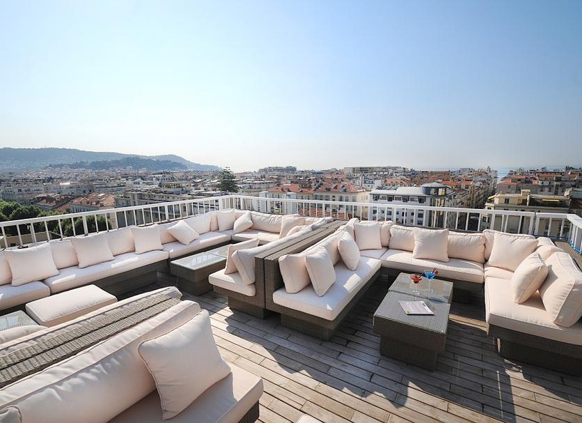 Balkon Zdjęcie