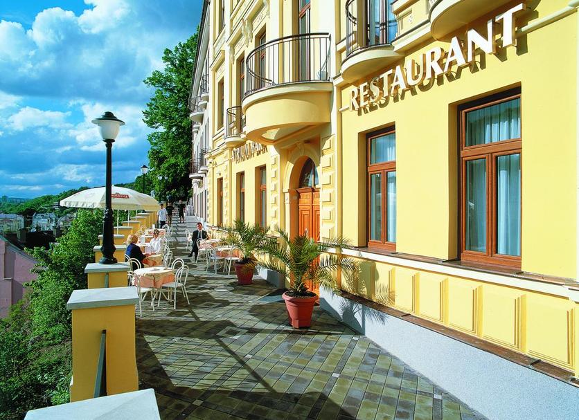 Restauracja Zdjęcie