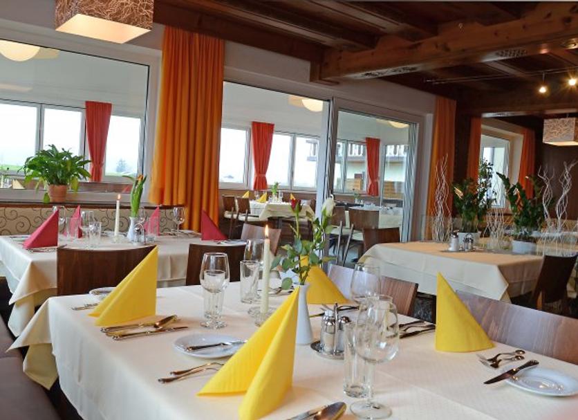 Restauracja Zdjęcie