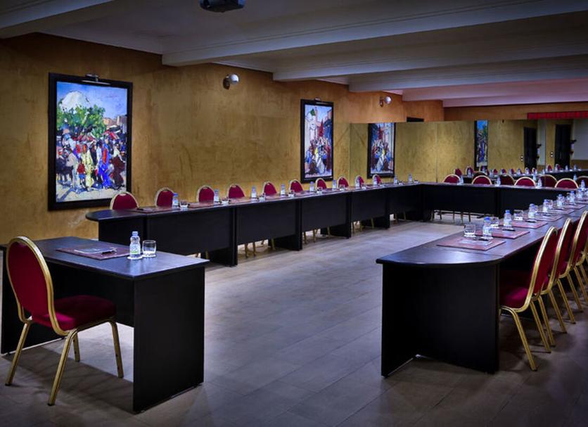 Sala konferencyjna Zdjęcie