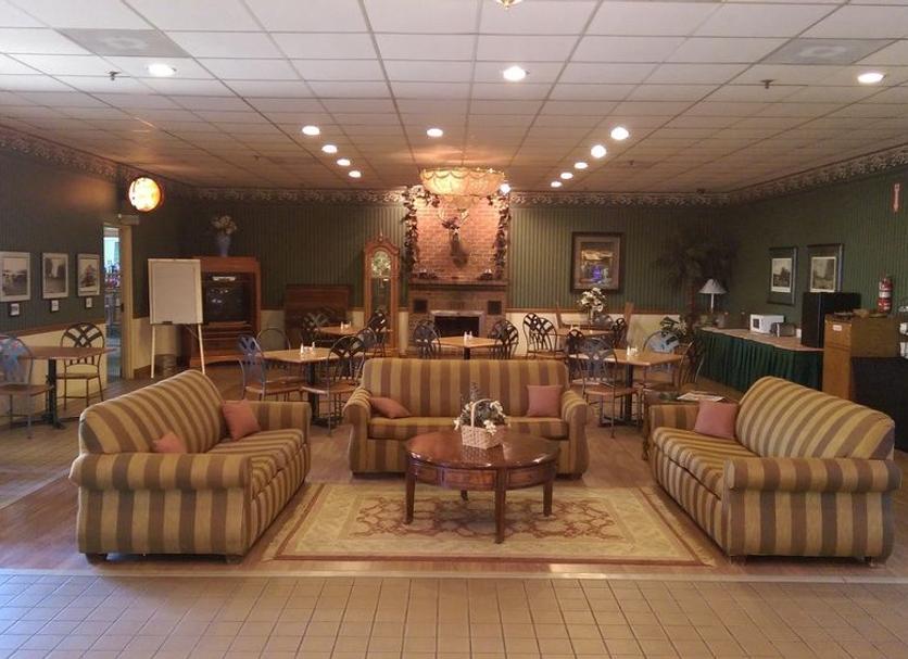 Lobby Zdjęcie
